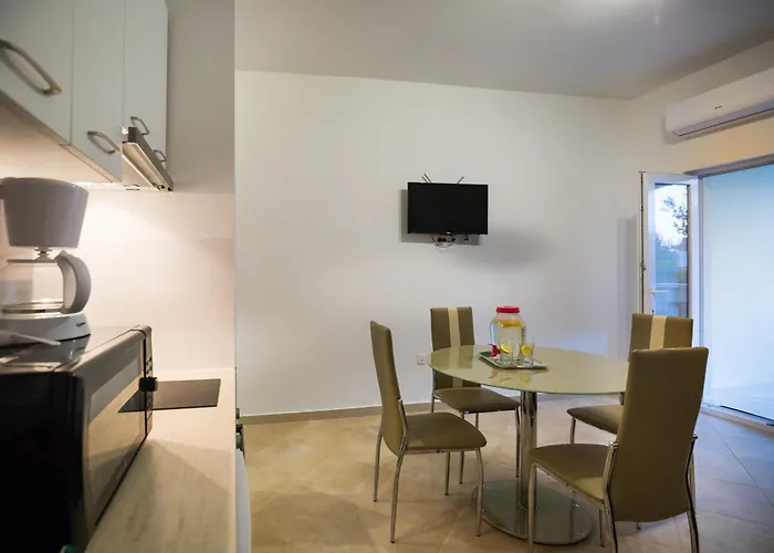 Memories Apartments
