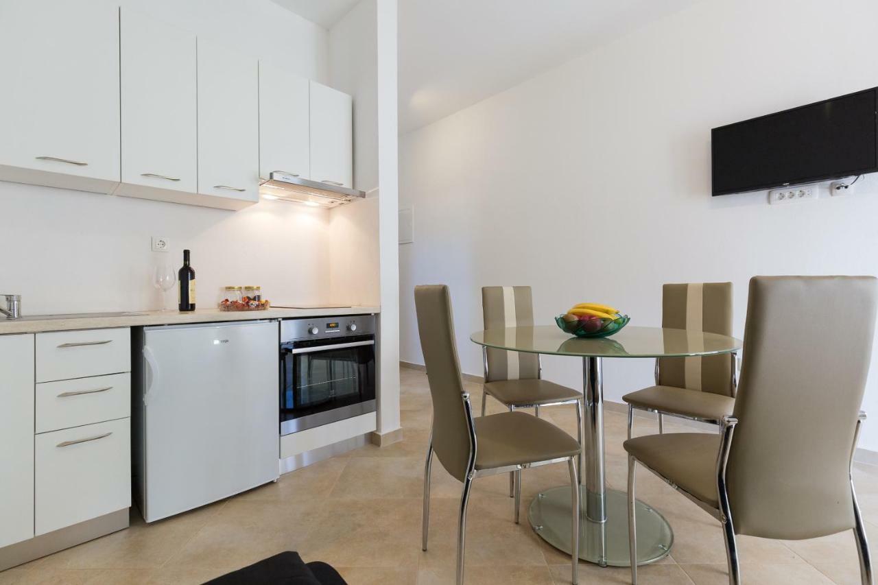 Memories Apartment