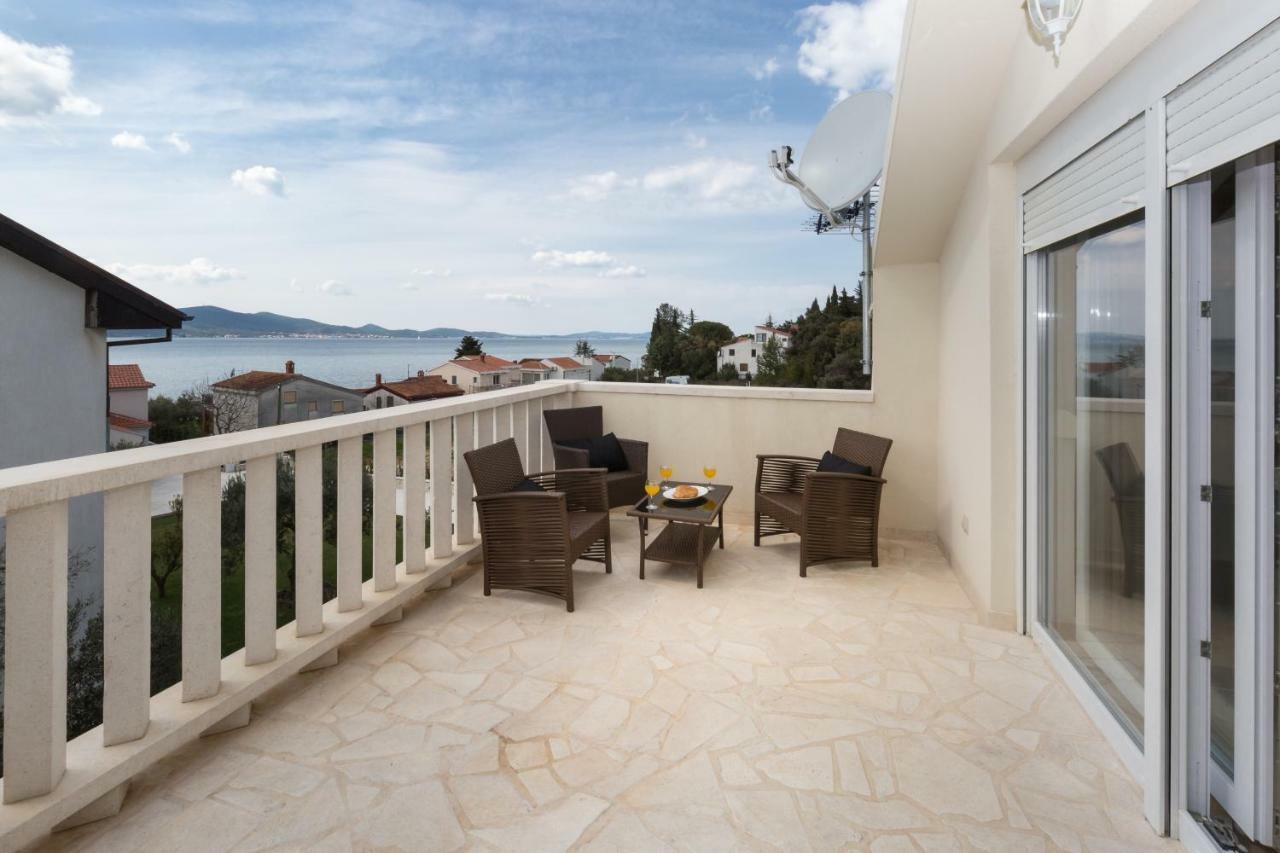 Memories Apartment Sveti Petar (Zadar)
