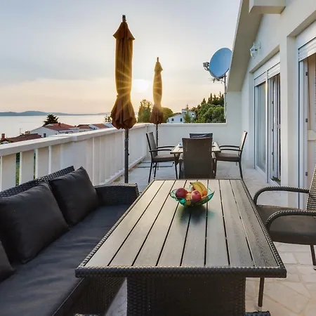 Memories Apartments Sveti Petar  Exterior photo
