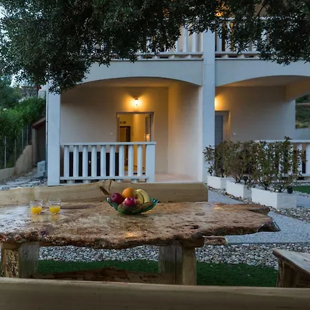 Memories Apartments Sveti Petar  Exterior photo
