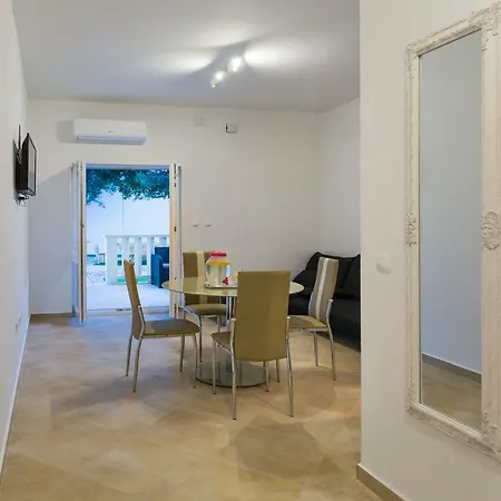 Memories Apartments Sveti Petar  Exterior photo