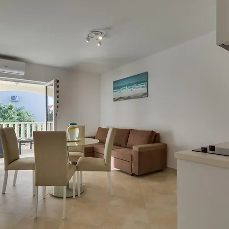 Memories Apartments Sveti Petar  Exterior photo