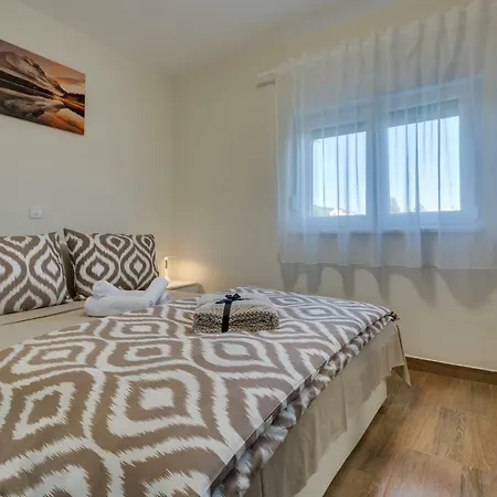Memories Apartments Sveti Petar  Exterior photo