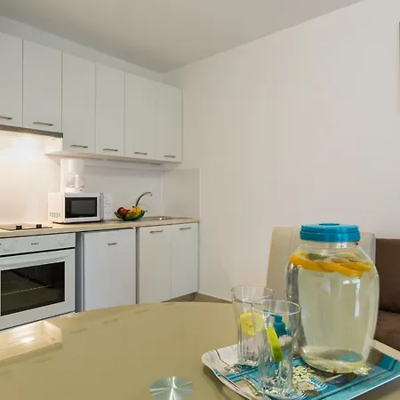 Memories Apartments Sveti Petar  Exterior photo