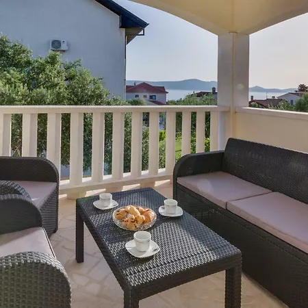 Memories Apartments Sveti Petar  Exterior photo
