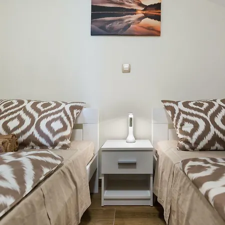 Memories Apartments Sveti Petar  Exterior photo