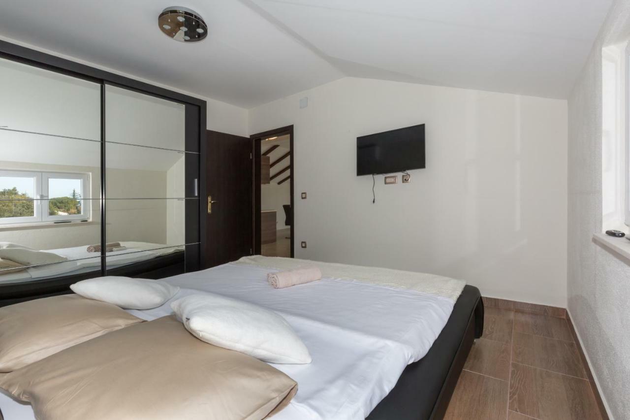 Apartament Memories Sveti Petar (Zadar)