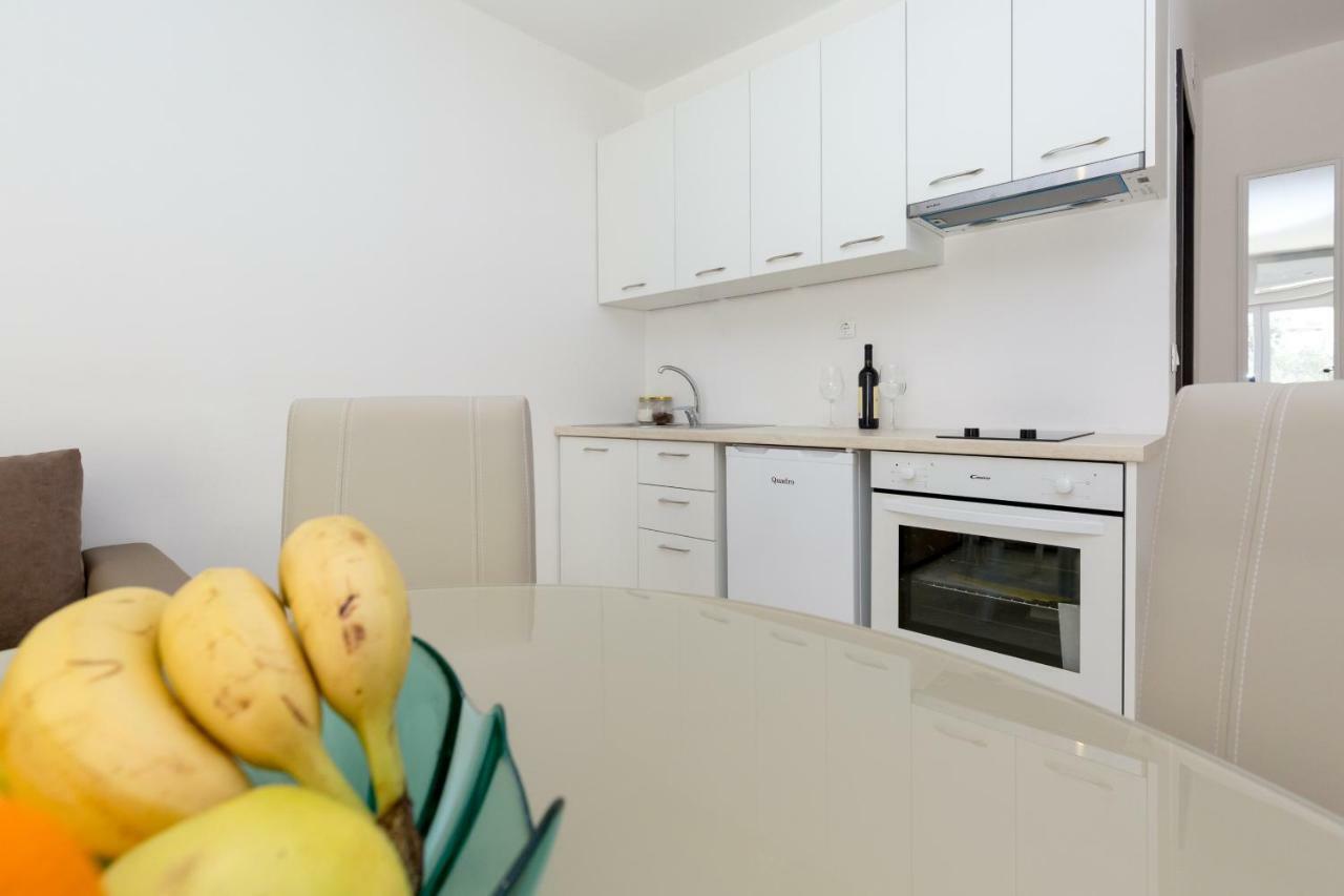 Apartament Memories *
