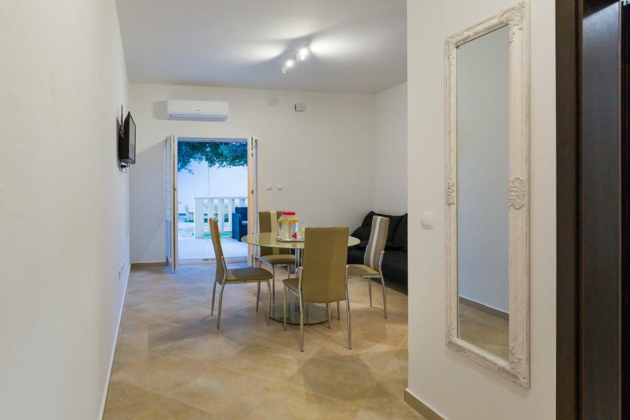 Apartament Memories *