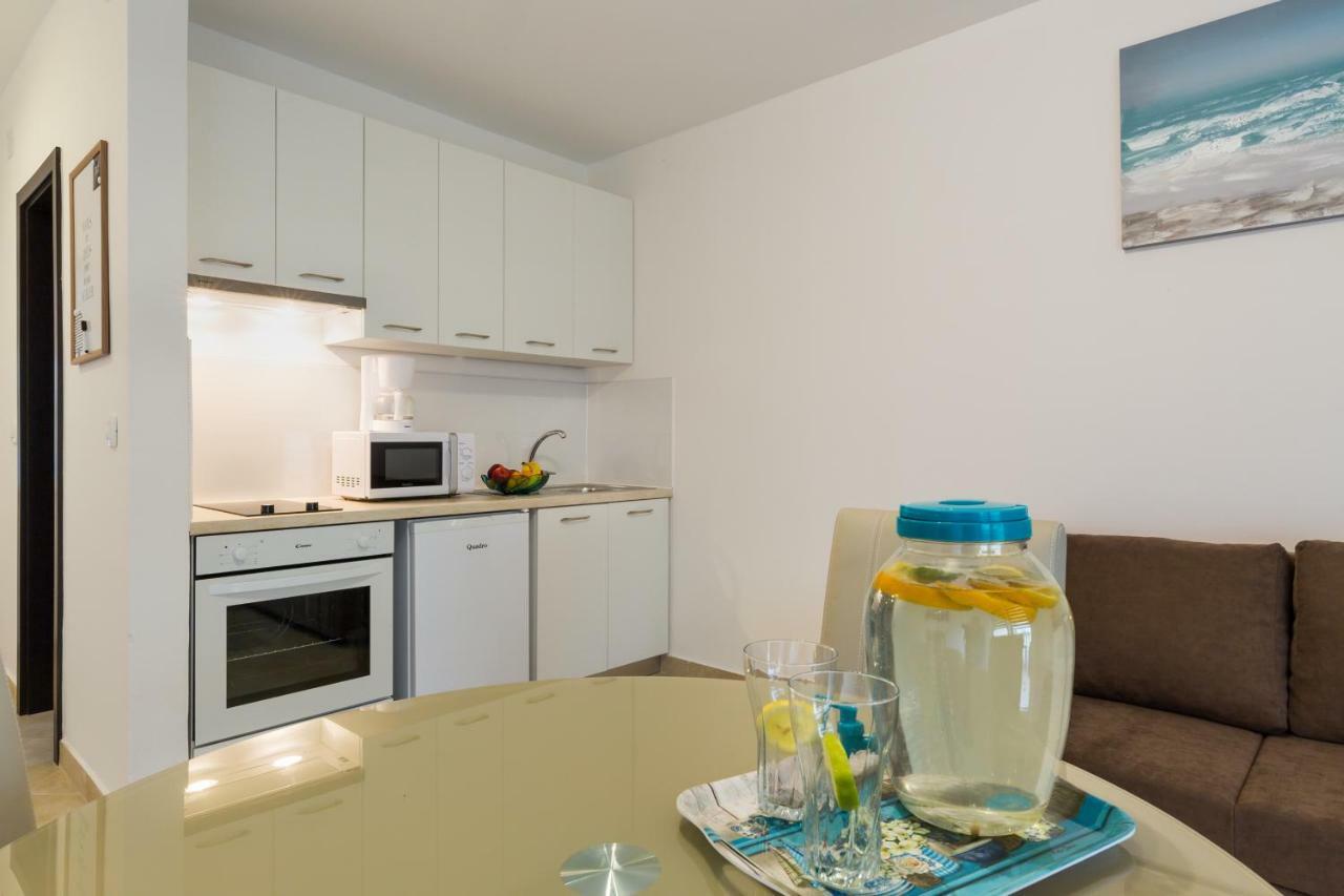 Apartament Memories Sveti Petar (Zadar)
